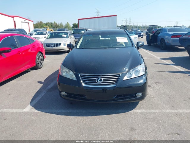 Продаж на аукціоні авто 2009 Lexus Es 350, vin: JTHBJ46G092317861, номер лоту: 46133021
