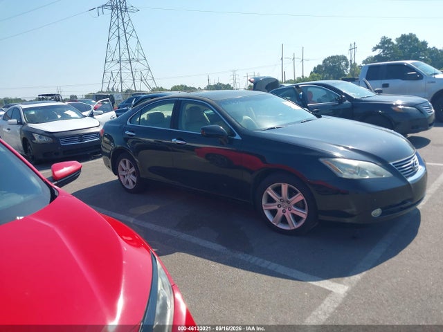 Продаж на аукціоні авто 2009 Lexus Es 350, vin: JTHBJ46G092317861, номер лоту: 46133021