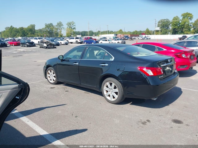 Продаж на аукціоні авто 2009 Lexus Es 350, vin: JTHBJ46G092317861, номер лоту: 46133021