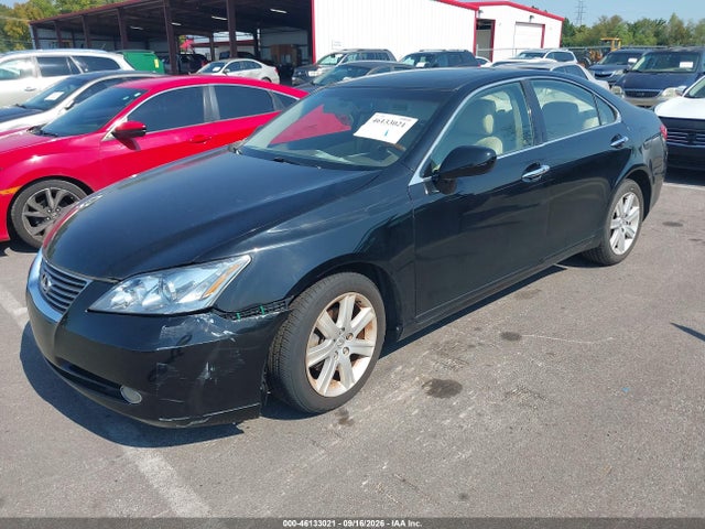 Продаж на аукціоні авто 2009 Lexus Es 350, vin: JTHBJ46G092317861, номер лоту: 46133021