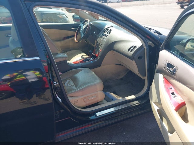 Продаж на аукціоні авто 2009 Lexus Es 350, vin: JTHBJ46G092317861, номер лоту: 46133021