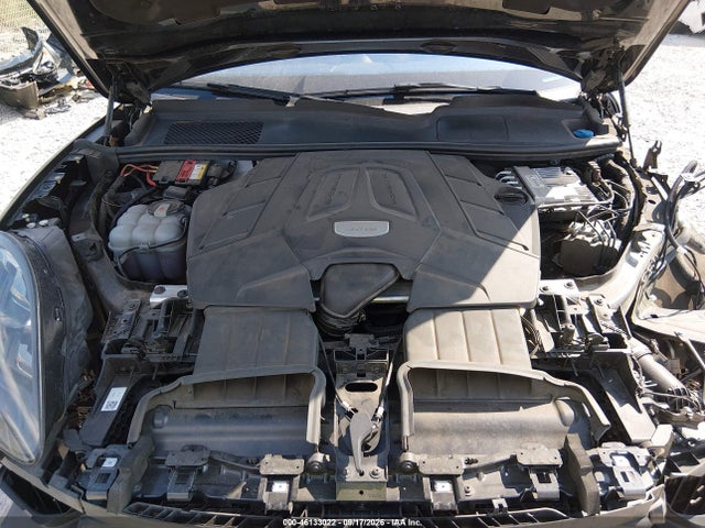 Porsche Cayenne 2019 WP1AA2AY9KDA08576 Image 10