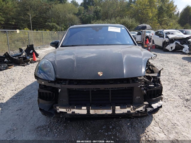 Porsche Cayenne 2019 WP1AA2AY9KDA08576 Image 12