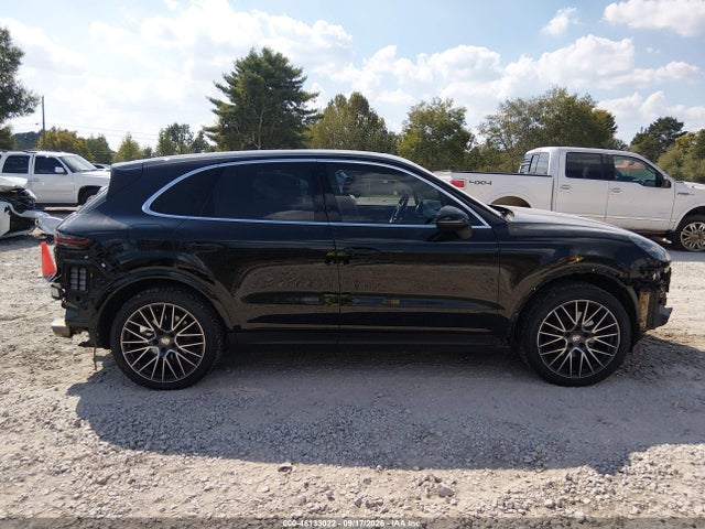 Porsche Cayenne 2019 WP1AA2AY9KDA08576 Image 13
