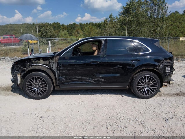 Porsche Cayenne 2019 WP1AA2AY9KDA08576 Image 14