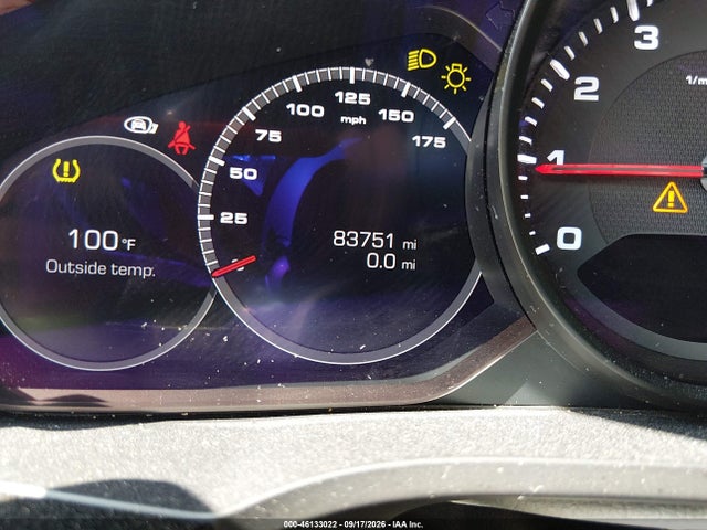 Porsche Cayenne 2019 WP1AA2AY9KDA08576 Image 15