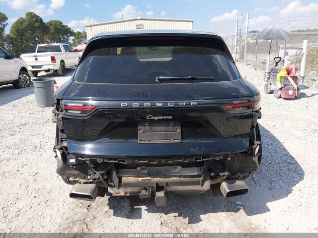 Porsche Cayenne 2019 WP1AA2AY9KDA08576 Image 16