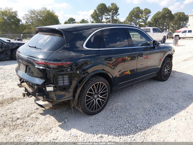 Porsche Cayenne 2019 WP1AA2AY9KDA08576 Image 4