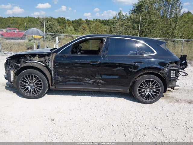 Porsche Cayenne 2019 WP1AA2AY9KDA08576 Image 6
