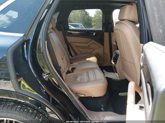 Porsche Cayenne 2019 WP1AA2AY9KDA08576 Image 8