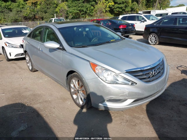 Aukcja sprzedaży 2013 Hyundai Sonata Se 2.0t, vin: 5NPEC4AB5DH782664, numer aukcji: 46133024