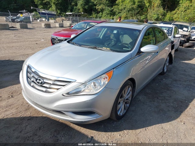 Aukcja sprzedaży 2013 Hyundai Sonata Se 2.0t, vin: 5NPEC4AB5DH782664, numer aukcji: 46133024