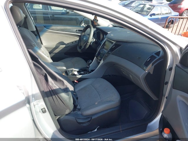 Aukcja sprzedaży 2013 Hyundai Sonata Se 2.0t, vin: 5NPEC4AB5DH782664, numer aukcji: 46133024