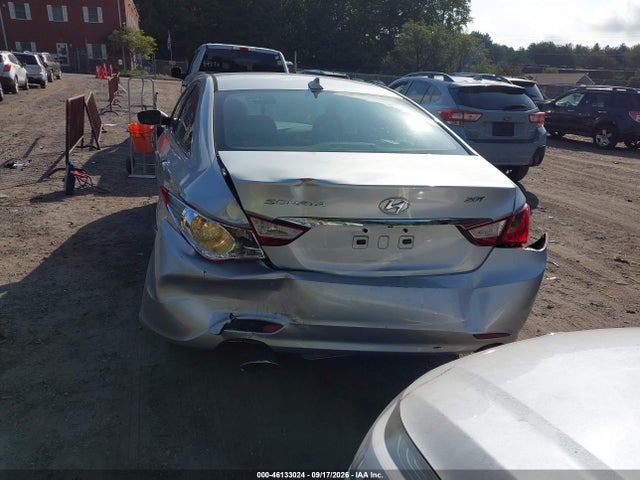 Aukcja sprzedaży 2013 Hyundai Sonata Se 2.0t, vin: 5NPEC4AB5DH782664, numer aukcji: 46133024