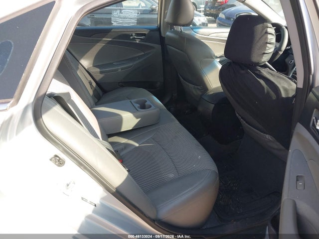 Aukcja sprzedaży 2013 Hyundai Sonata Se 2.0t, vin: 5NPEC4AB5DH782664, numer aukcji: 46133024