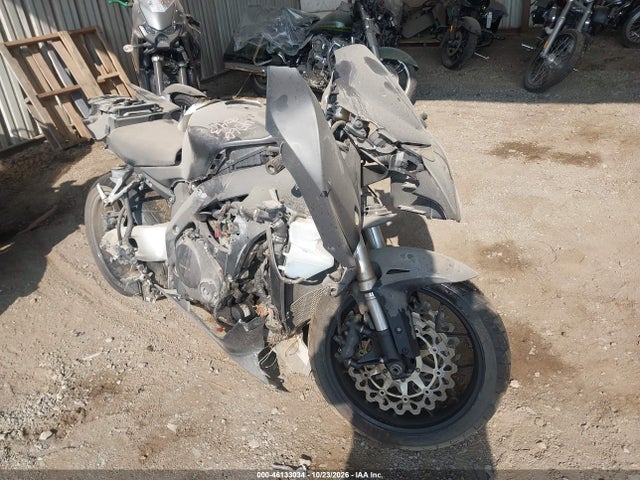 Продажа на аукционе авто 2006 Honda Cbr1000 Rr, vin: JH2SC57066M207777, номер лота: 46133034