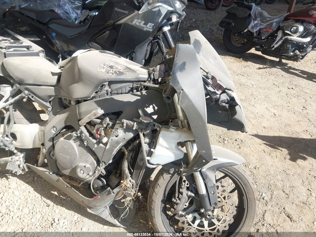 Продажа на аукционе авто 2006 Honda Cbr1000 Rr, vin: JH2SC57066M207777, номер лота: 46133034