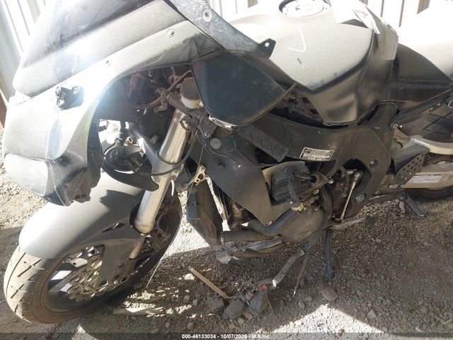 Продажа на аукционе авто 2006 Honda Cbr1000 Rr, vin: JH2SC57066M207777, номер лота: 46133034