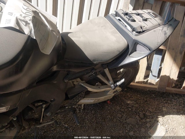 Продажа на аукционе авто 2006 Honda Cbr1000 Rr, vin: JH2SC57066M207777, номер лота: 46133034