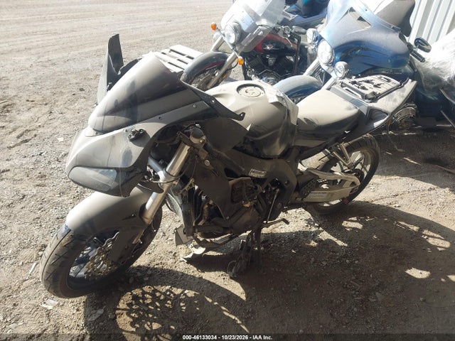 Продажа на аукционе авто 2006 Honda Cbr1000 Rr, vin: JH2SC57066M207777, номер лота: 46133034