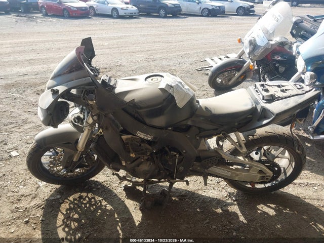 Продажа на аукционе авто 2006 Honda Cbr1000 Rr, vin: JH2SC57066M207777, номер лота: 46133034