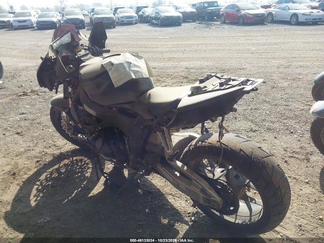 Продажа на аукционе авто 2006 Honda Cbr1000 Rr, vin: JH2SC57066M207777, номер лота: 46133034