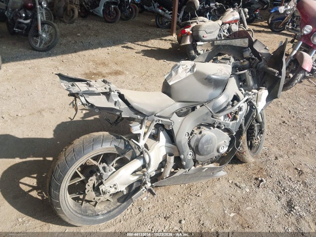 Продажа на аукционе авто 2006 Honda Cbr1000 Rr, vin: JH2SC57066M207777, номер лота: 46133034