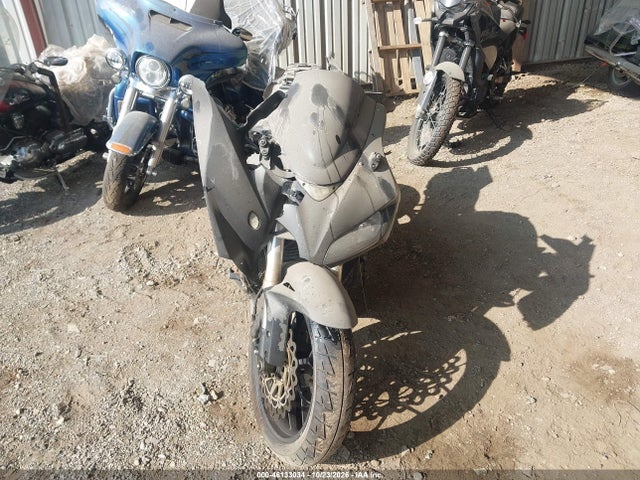 Продажа на аукционе авто 2006 Honda Cbr1000 Rr, vin: JH2SC57066M207777, номер лота: 46133034