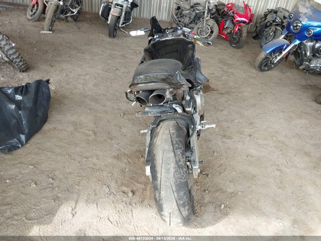 Продажа на аукционе авто 2006 Honda Cbr1000 Rr, vin: JH2SC57066M207777, номер лота: 46133034