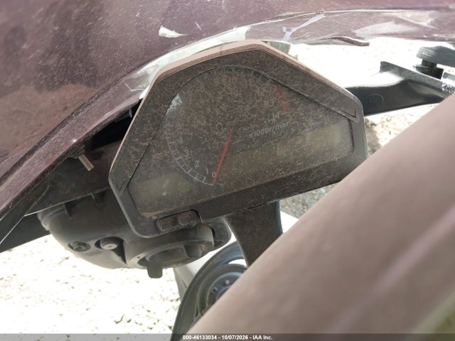 Продажа на аукционе авто 2006 Honda Cbr1000 Rr, vin: JH2SC57066M207777, номер лота: 46133034
