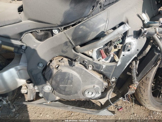 Продажа на аукционе авто 2006 Honda Cbr1000 Rr, vin: JH2SC57066M207777, номер лота: 46133034