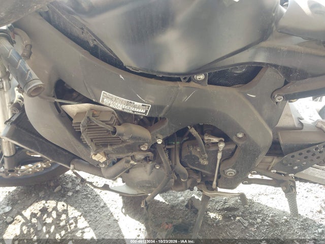 Продажа на аукционе авто 2006 Honda Cbr1000 Rr, vin: JH2SC57066M207777, номер лота: 46133034
