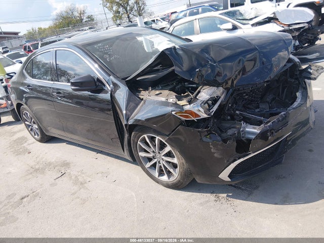 46133037 :رقم المزاد ، 19UUB1F55LA015128 vin ، 2020 Acura Tlx Tech Package مزاد بيع