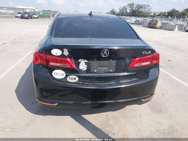 46133037 :رقم المزاد ، 19UUB1F55LA015128 vin ، 2020 Acura Tlx Tech Package مزاد بيع