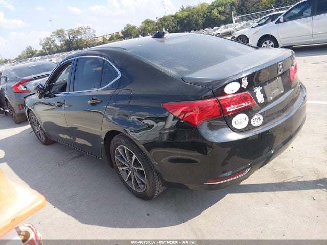 46133037 :رقم المزاد ، 19UUB1F55LA015128 vin ، 2020 Acura Tlx Tech Package مزاد بيع