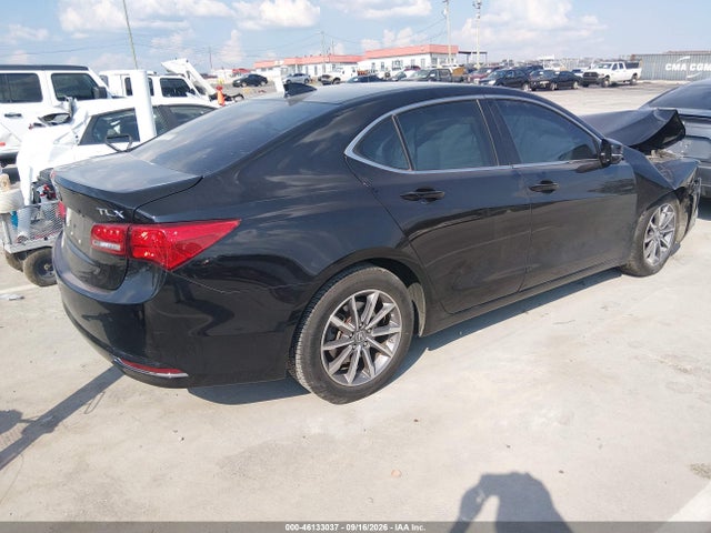 46133037 :رقم المزاد ، 19UUB1F55LA015128 vin ، 2020 Acura Tlx Tech Package مزاد بيع