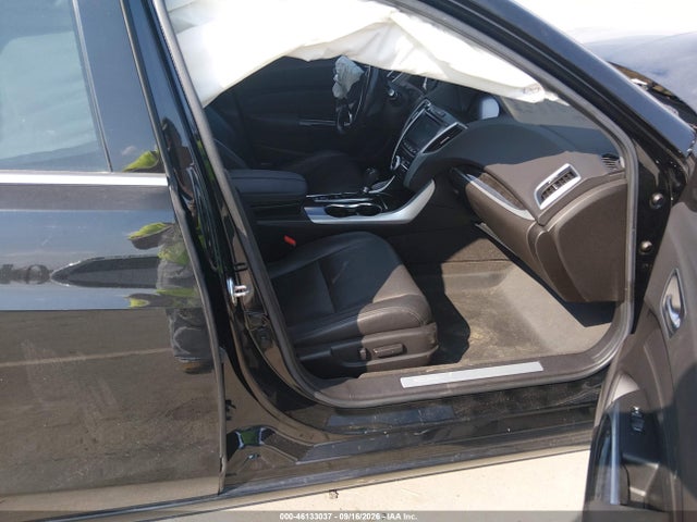 46133037 :رقم المزاد ، 19UUB1F55LA015128 vin ، 2020 Acura Tlx Tech Package مزاد بيع