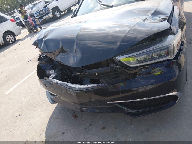 46133037 :رقم المزاد ، 19UUB1F55LA015128 vin ، 2020 Acura Tlx Tech Package مزاد بيع