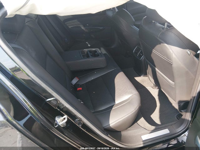 46133037 :رقم المزاد ، 19UUB1F55LA015128 vin ، 2020 Acura Tlx Tech Package مزاد بيع