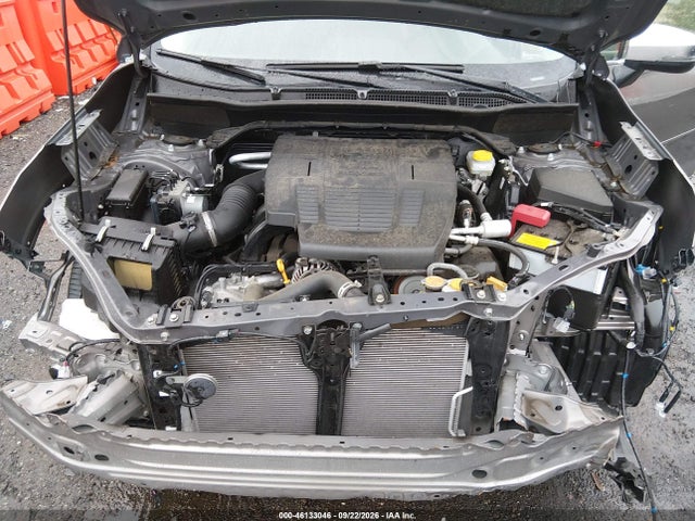 2024 Subaru Forester Touring მანქანა იყიდება აუქციონზე, vin: JF2SKAMC0RH417910, აუქციონის ნომერი: 46133046