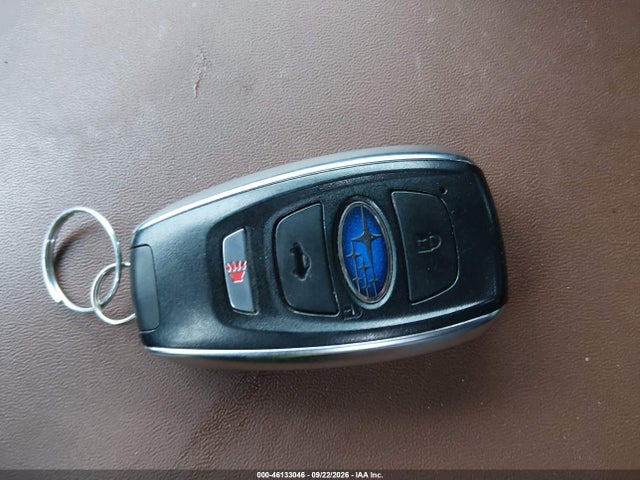 2024 Subaru Forester Touring მანქანა იყიდება აუქციონზე, vin: JF2SKAMC0RH417910, აუქციონის ნომერი: 46133046