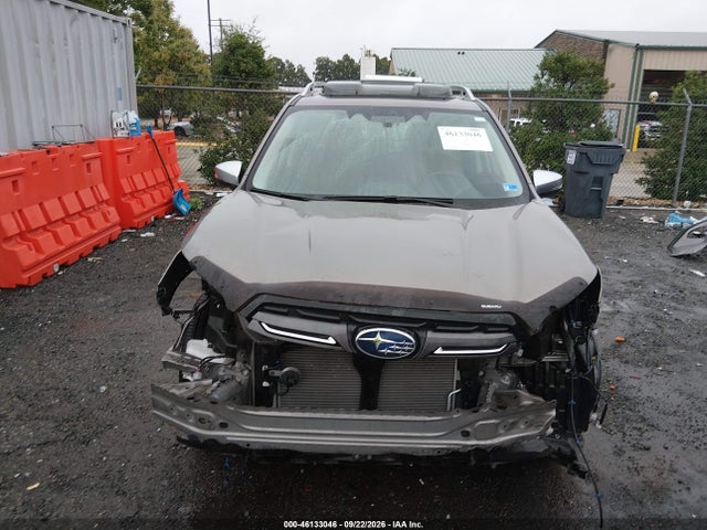 2024 Subaru Forester Touring მანქანა იყიდება აუქციონზე, vin: JF2SKAMC0RH417910, აუქციონის ნომერი: 46133046