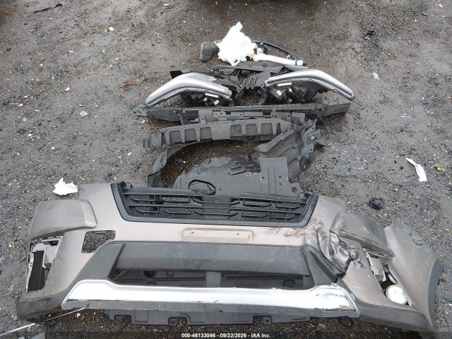 2024 Subaru Forester Touring მანქანა იყიდება აუქციონზე, vin: JF2SKAMC0RH417910, აუქციონის ნომერი: 46133046