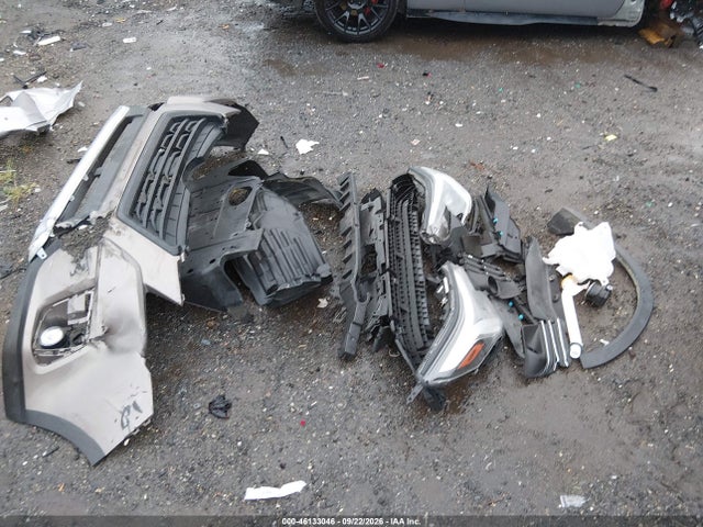 2024 Subaru Forester Touring მანქანა იყიდება აუქციონზე, vin: JF2SKAMC0RH417910, აუქციონის ნომერი: 46133046