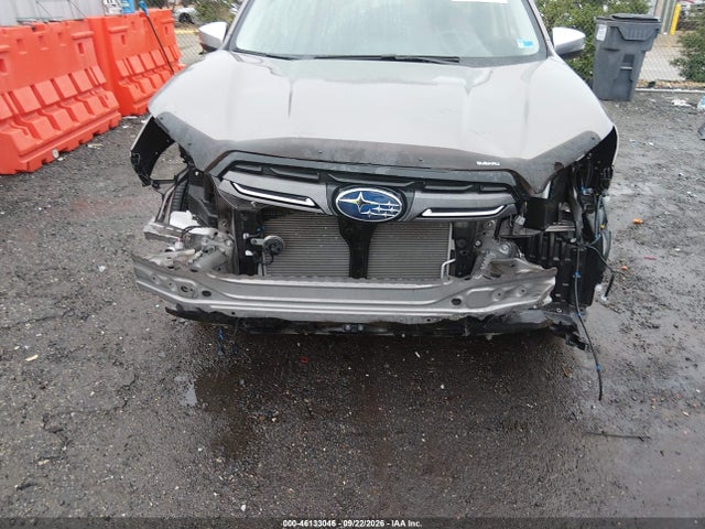 2024 Subaru Forester Touring მანქანა იყიდება აუქციონზე, vin: JF2SKAMC0RH417910, აუქციონის ნომერი: 46133046