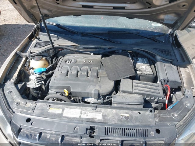 Aukcja sprzedaży 2015 Volkswagen Passat 2.0l Tdi Se, vin: 1VWBV7A34FC070357, numer aukcji: 46133048