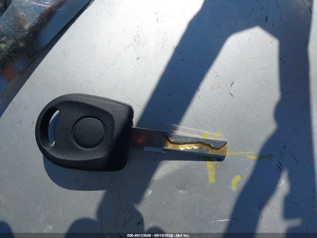 Aukcja sprzedaży 2015 Volkswagen Passat 2.0l Tdi Se, vin: 1VWBV7A34FC070357, numer aukcji: 46133048