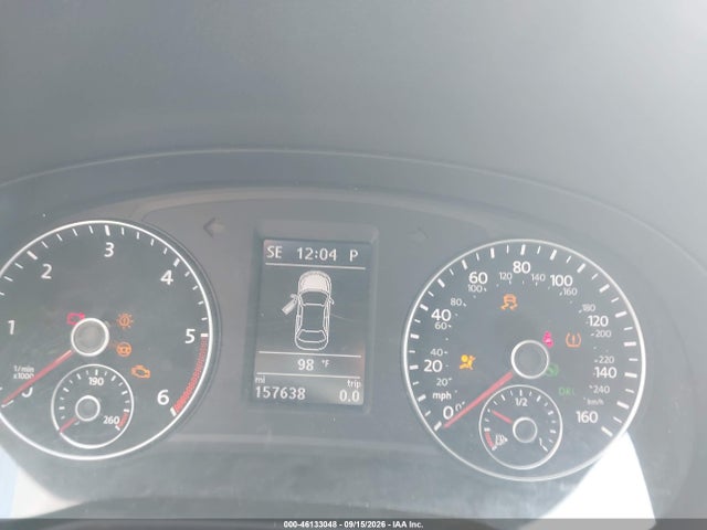 Aukcja sprzedaży 2015 Volkswagen Passat 2.0l Tdi Se, vin: 1VWBV7A34FC070357, numer aukcji: 46133048
