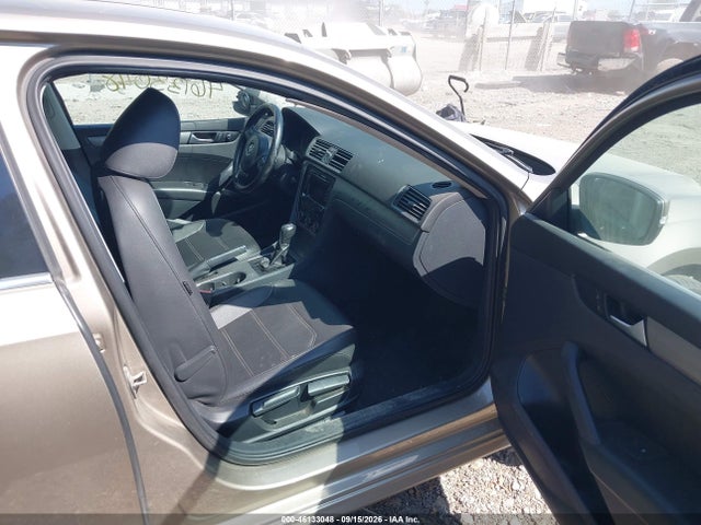 Aukcja sprzedaży 2015 Volkswagen Passat 2.0l Tdi Se, vin: 1VWBV7A34FC070357, numer aukcji: 46133048