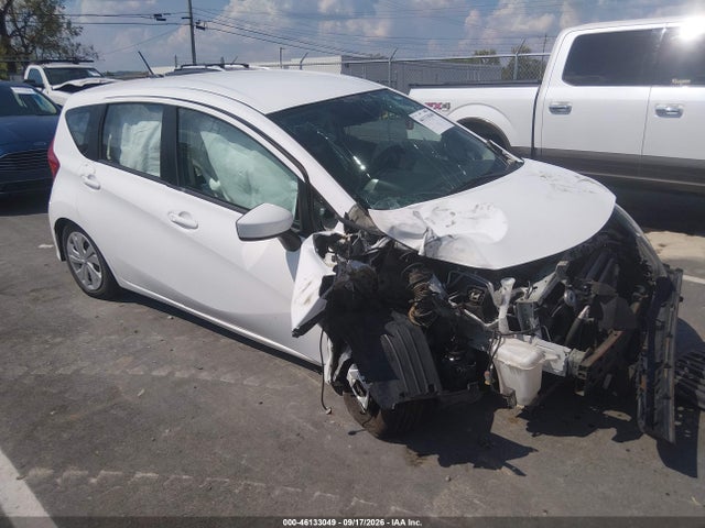 Продаж на аукціоні авто 2017 Nissan Versa Note Sv, vin: 3N1CE2CP6HL358689, номер лоту: 46133049